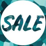 Вау! Скидки