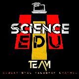 𝐒𝐂𝐈𝐄𝐍𝐂𝐄 𝐄𝐃𝐔 𝐓𝐄𝐀𝐌