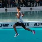 Беговая Неделя