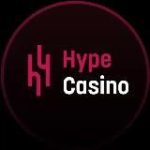 Hype casino – официальный сайт