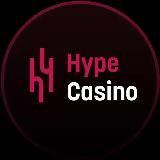 Hype casino – официальный сайт
