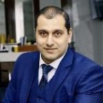 Артём Хачатрян | Инвестиции и трейдинг