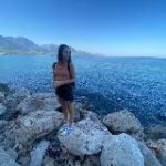 Daria Jay Турция Фетхие Тайланд