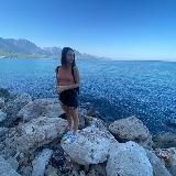 Daria Jay Турция Фетхие Тайланд