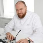 Сурдолог. Доктор Прошин