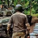 Танковый интернационал