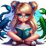 Повелительница скорпионов