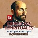 Ejercicios Espirituales Ignacianos Nov 2025
