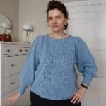 Воломар_Вязание