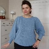 Воломар_Вязание