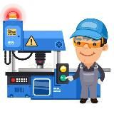 Библиотека учителя труда (технологии)