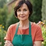 Дача Ольги огород урожай