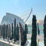 Valenciana. Валенсия. Испания.