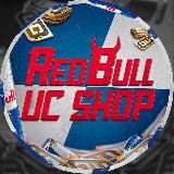 𝐑𝐞𝐝𝐁𝐮𝐥𝐥 𝐔𝐂 𝐒𝐇𝐎𝐏