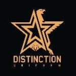 DISTINCTION UNIFORM