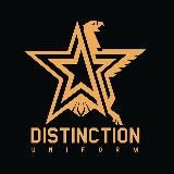 DISTINCTION UNIFORM