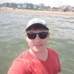 Юрий Петров | Flutter | Go