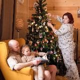 Яркие Будни