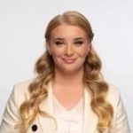 Здрасьте, я Настя! Анастасия Павлюченкова.