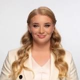 Здрасьте, я Настя! Анастасия Павлюченкова.