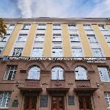 БГТУ | BSTU | Минск