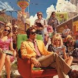 Борис Блогер