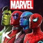 MARVEL: Contest of Champions – Avengers