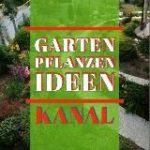 Gartentipps, Pflanzen, Ideen und Hacks