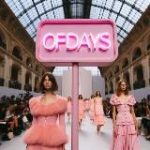 Модельное агентство OFDAYS