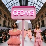 Модельное агентство OFDAYS