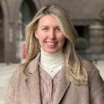 Kristina ROLEVIA | Карьера без компромиссов