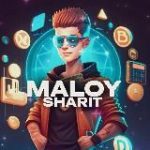 Maloy sharit