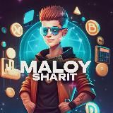 Maloy sharit