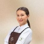 Десерты Александры Овешковой