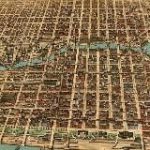 Урбанизм как смысл жизни