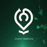 Drykm-MEDICINE
