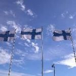 В Финляндии FIN_RUS