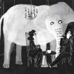 L’Elefante nella Stanza (ex Distopia 2.0)