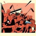 ЖизнеУтверждающие кастинги