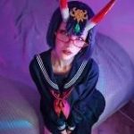 пьерочка косплеит