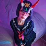 пьерочка косплеит