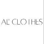 AL’ CLOTHES | женская одежда
