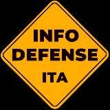 InfoDefenseITALIA