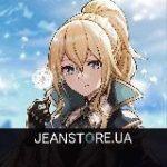 Лавка Мондштадта || Предзамовлення ||