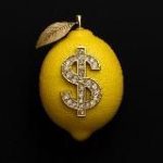 Предприниматель на