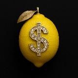 Предприниматель на