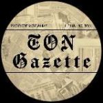 TON Gazette