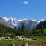 Интересное | Туризм | Кыргызстан