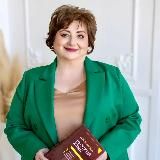 Елена Малышева репетитор по русскому языку