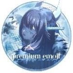 архив | Премиум эмодзи!! | emoji genshin impact / project sekai / honkai: star rai